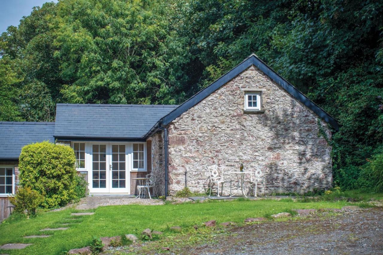 Brynach - 1 Bedroom - St Ishmaels Saint Ishmaels  Bagian luar foto