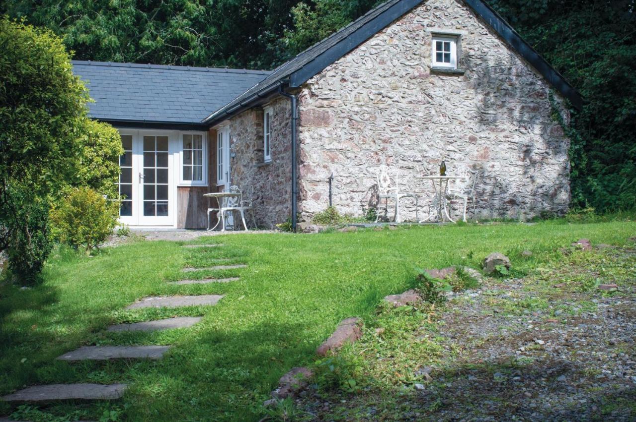 Brynach - 1 Bedroom - St Ishmaels Saint Ishmaels  Bagian luar foto