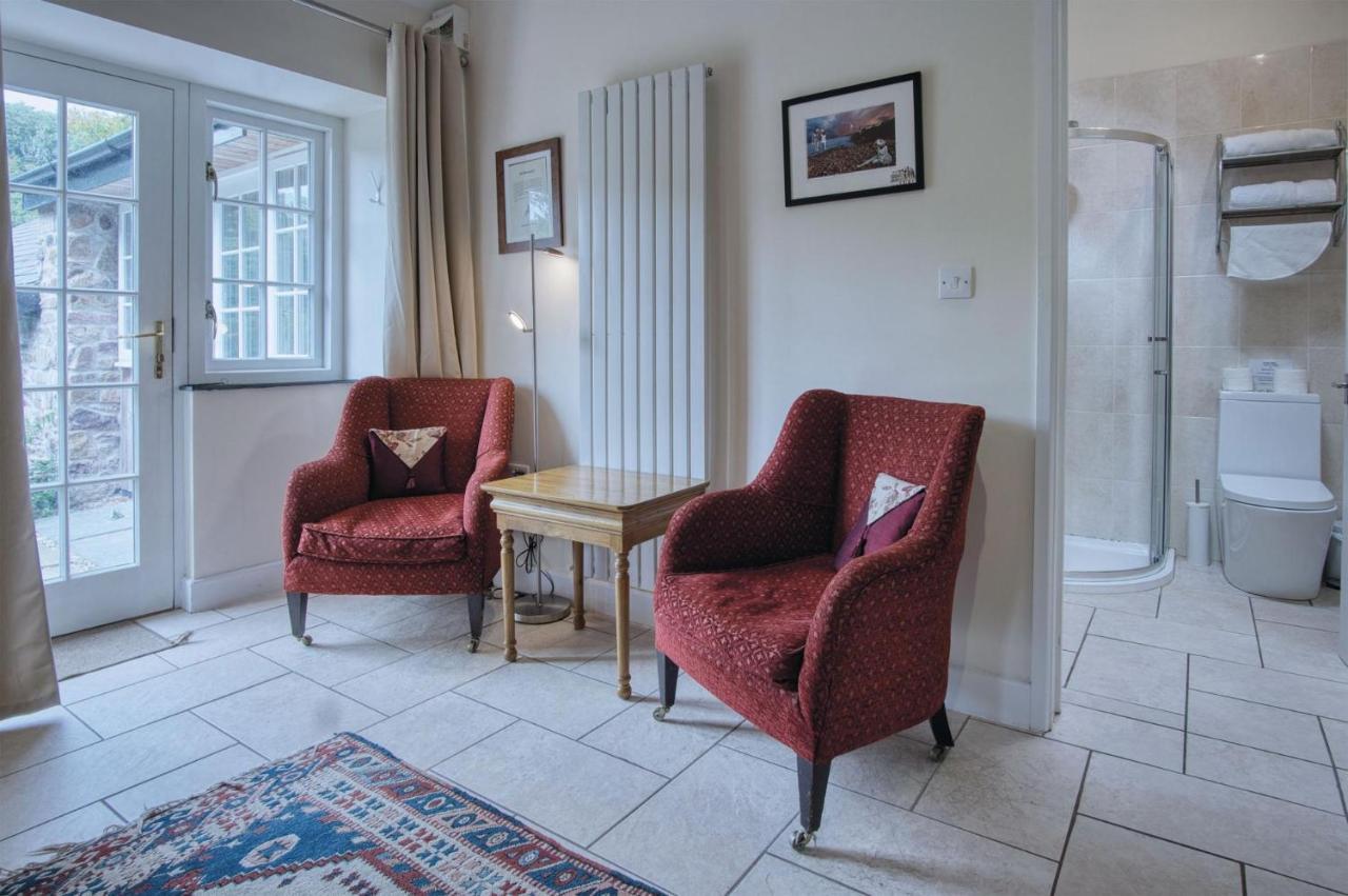 Brynach - 1 Bedroom - St Ishmaels Saint Ishmaels  Bagian luar foto