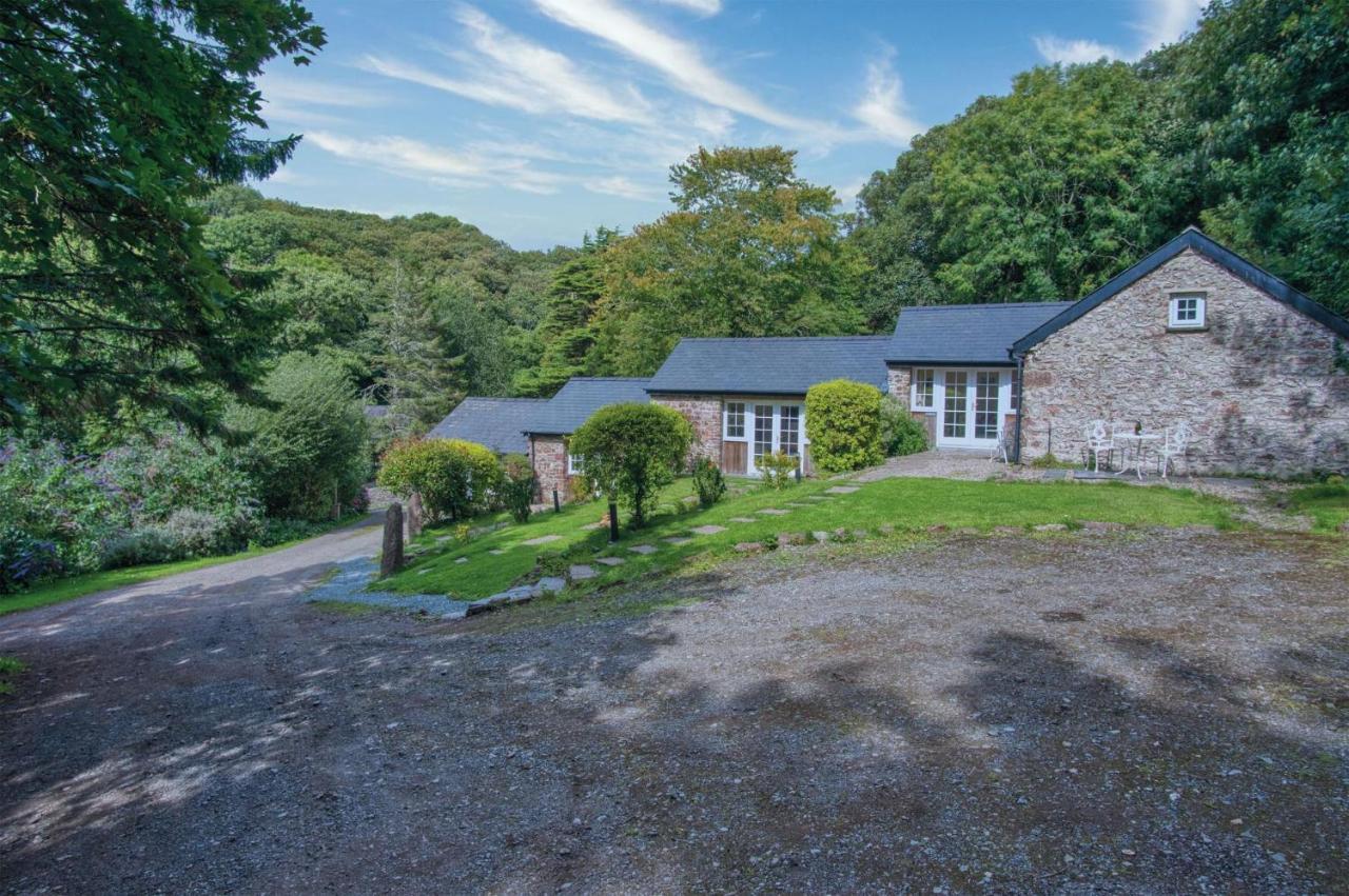 Brynach - 1 Bedroom - St Ishmaels Saint Ishmaels  Bagian luar foto