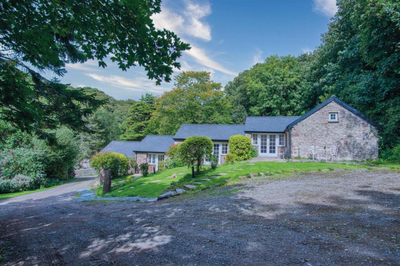 Brynach - 1 Bedroom - St Ishmaels Saint Ishmaels  Bagian luar foto