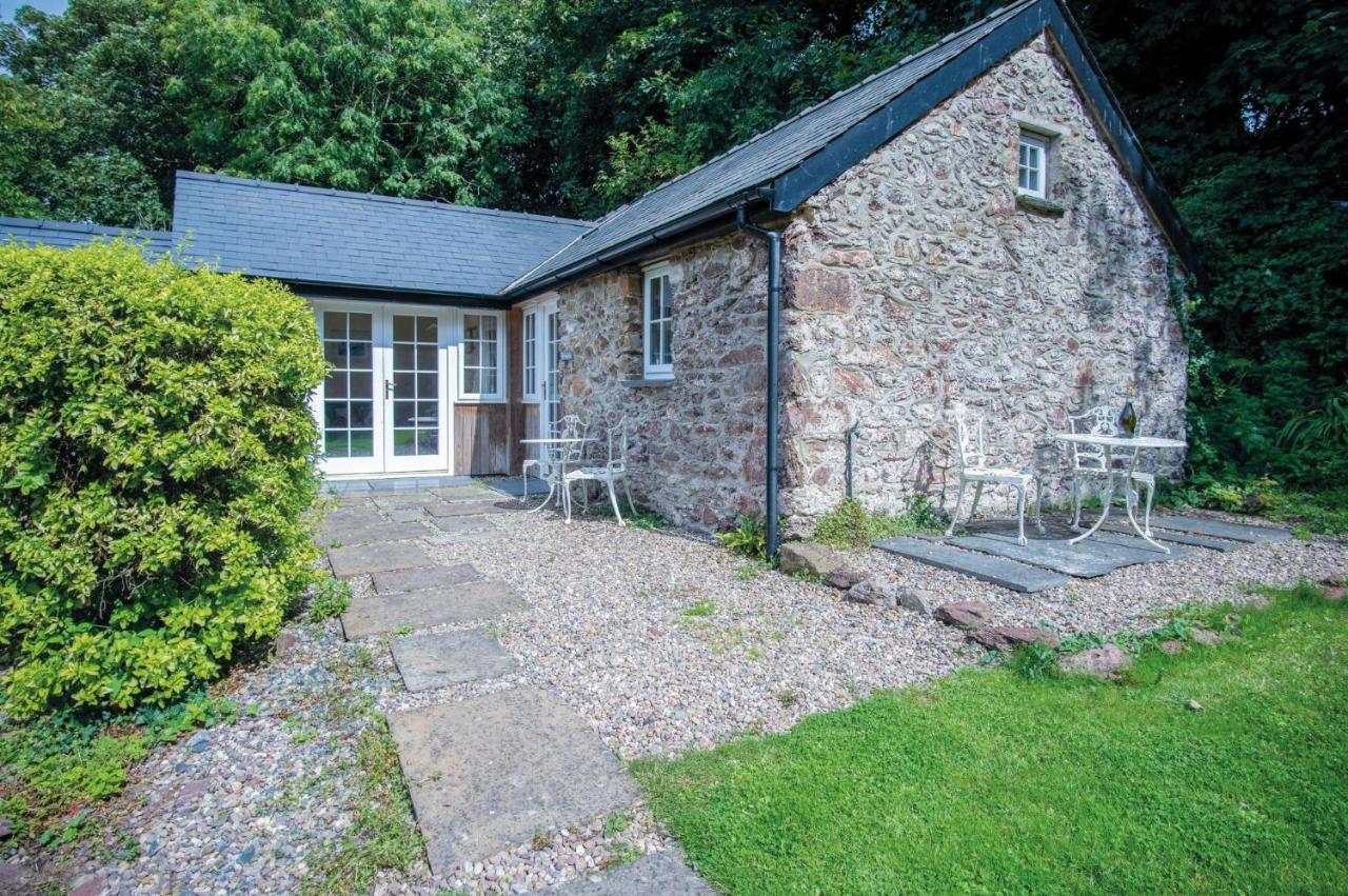 Brynach - 1 Bedroom - St Ishmaels Saint Ishmaels  Bagian luar foto