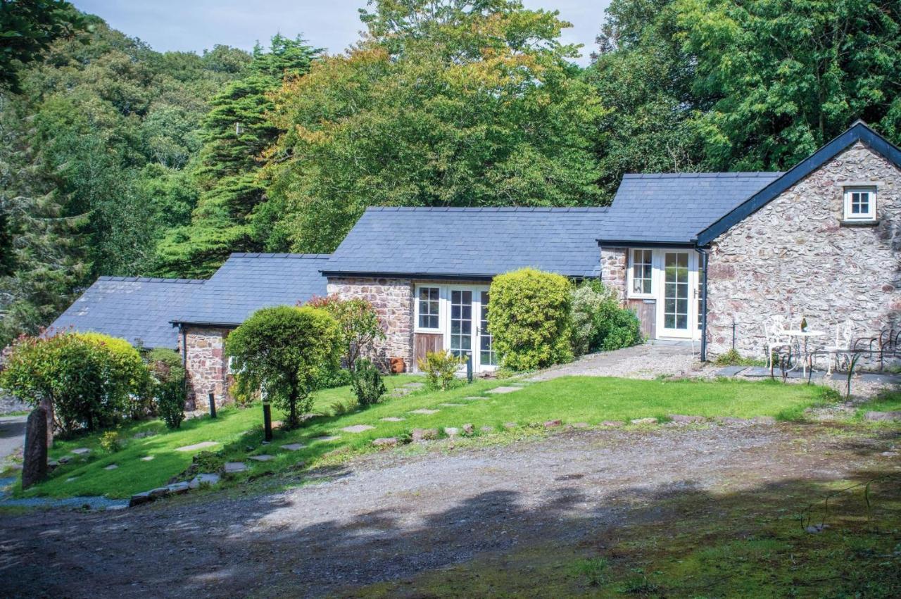 Brynach - 1 Bedroom - St Ishmaels Saint Ishmaels  Bagian luar foto