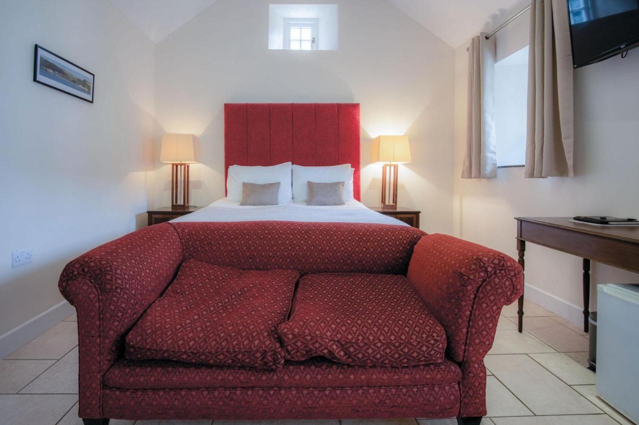 Brynach - 1 Bedroom - St Ishmaels Saint Ishmaels  Bagian luar foto