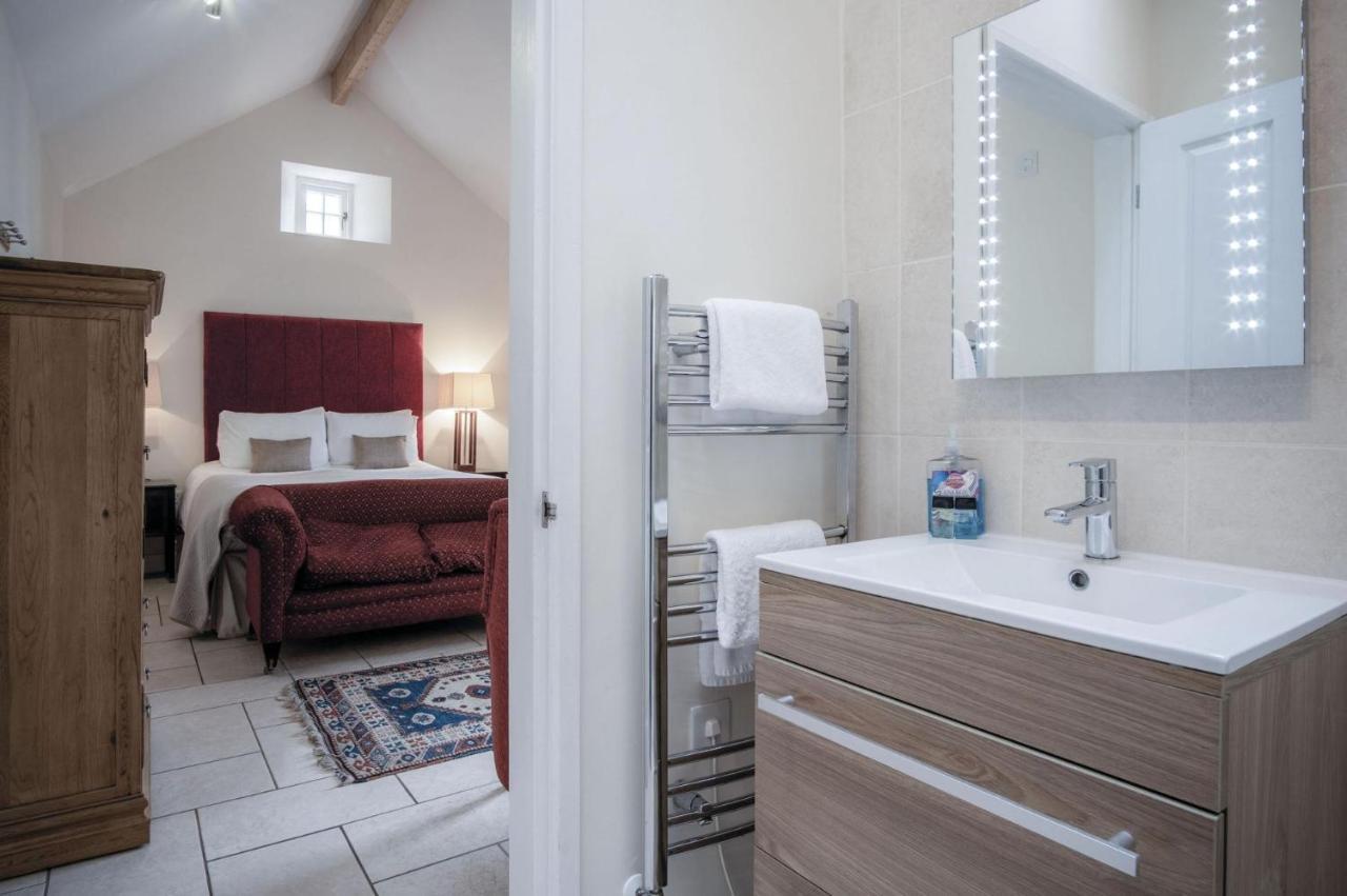 Brynach - 1 Bedroom - St Ishmaels Saint Ishmaels  Bagian luar foto