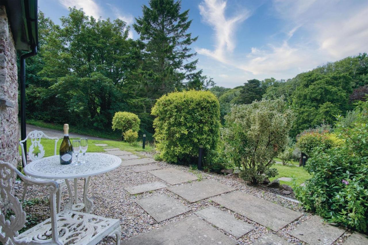 Brynach - 1 Bedroom - St Ishmaels Saint Ishmaels  Bagian luar foto