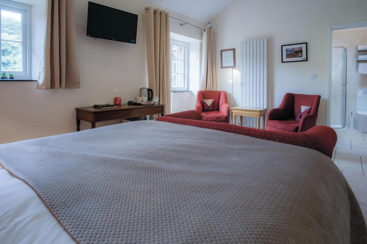 Brynach - 1 Bedroom - St Ishmaels Saint Ishmaels  Bagian luar foto
