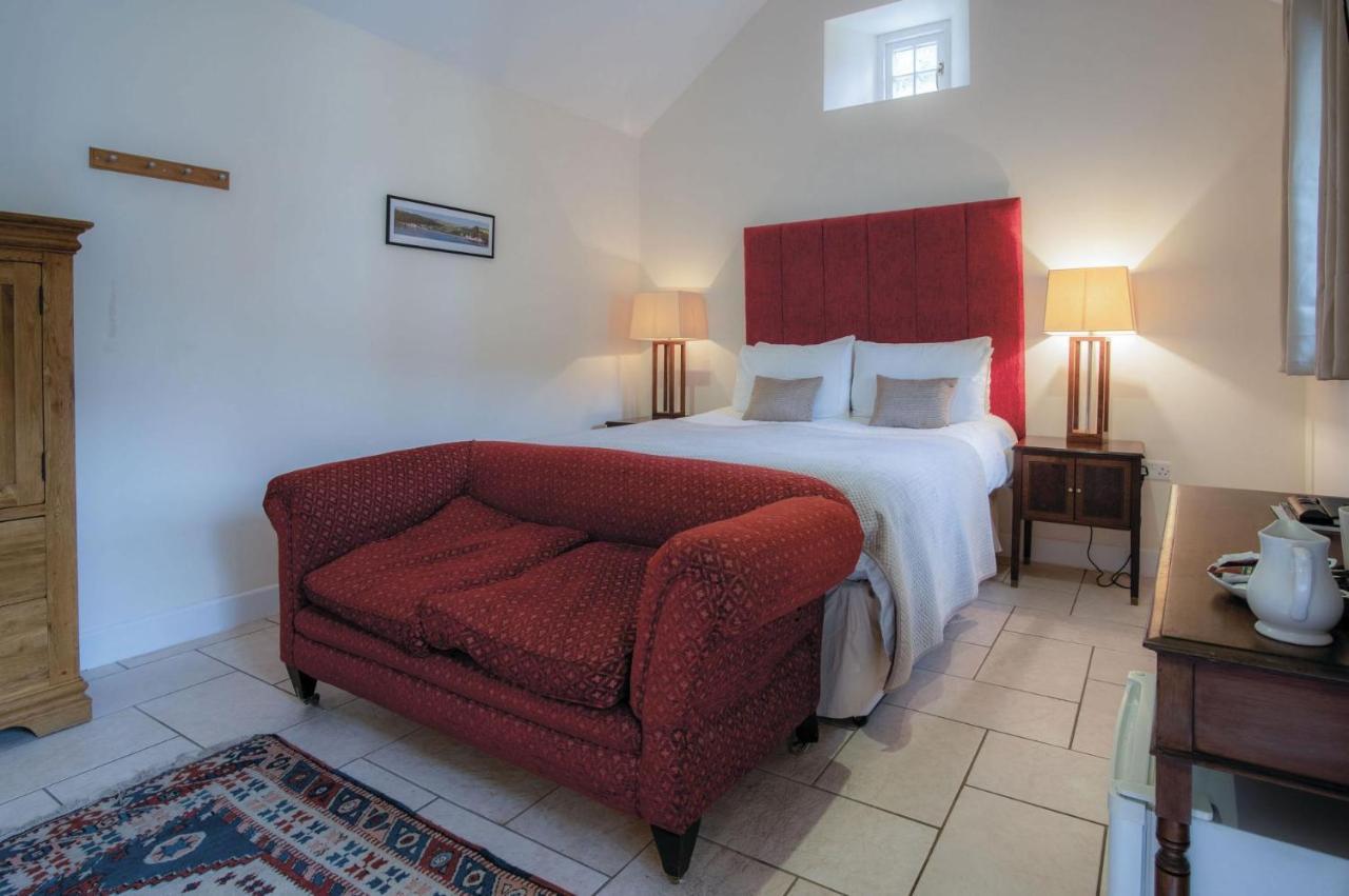 Brynach - 1 Bedroom - St Ishmaels Saint Ishmaels  Bagian luar foto