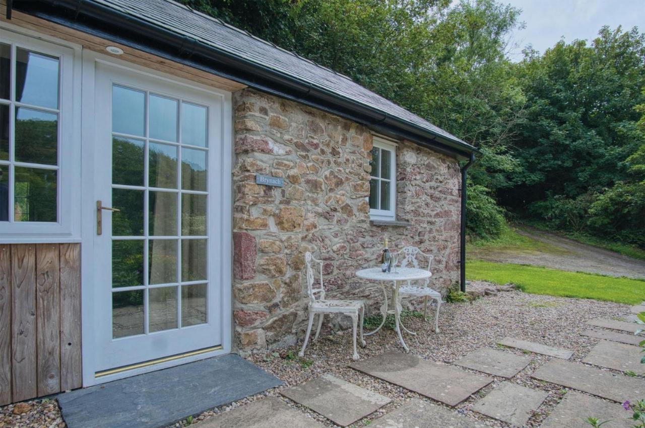 Brynach - 1 Bedroom - St Ishmaels Saint Ishmaels  Bagian luar foto